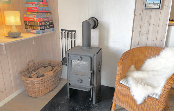Location de vacances - Blåvand , Danemark - P32970 303