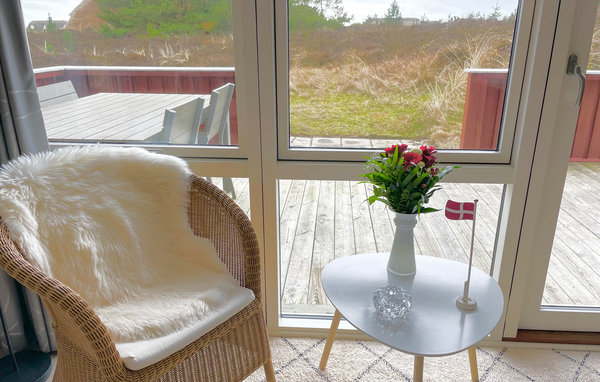 Location de vacances - Blåvand , Danemark - P32970 304