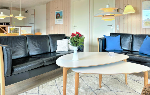 Location de vacances - Blåvand , Danemark - P32970 305