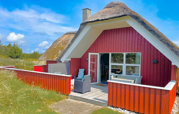 Location de vacances - Blåvand , Danemark - P32970 81