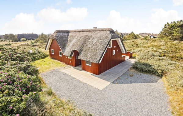 Ferienhaus 