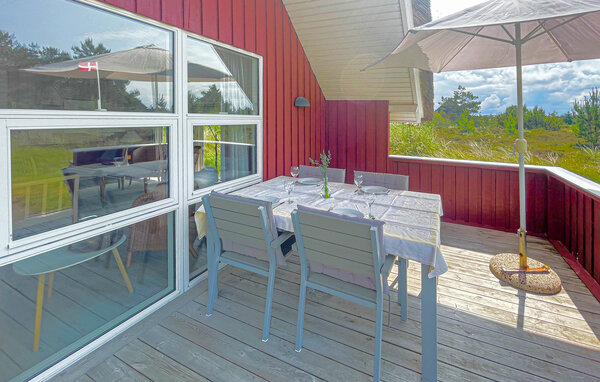 Location de vacances - Blåvand , Danemark - P32970 101