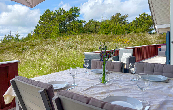 Location de vacances - Blåvand , Danemark - P32970 102
