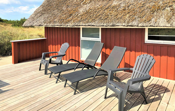 Ferienhaus 