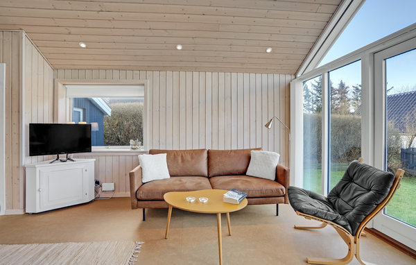 Feriehus - Sjelborg , Danmark - P32971 301