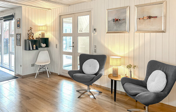 Ferienhaus - Blåvand , Dänemark - P32974 6