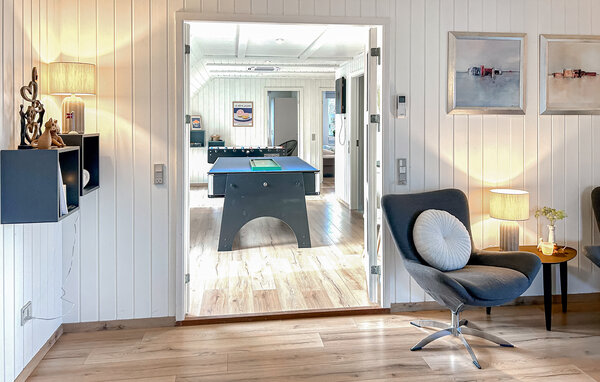 Ferienhaus - Blåvand , Dänemark - P32974 5