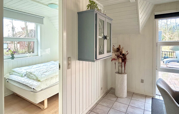 Ferienhaus - Blåvand , Dänemark - P32974 501