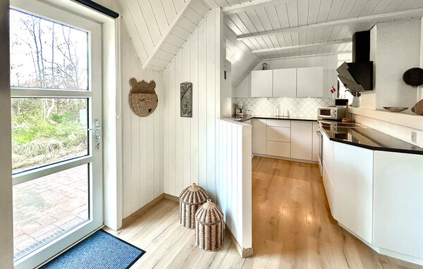Ferienhaus - Blåvand , Dänemark - P32974 401