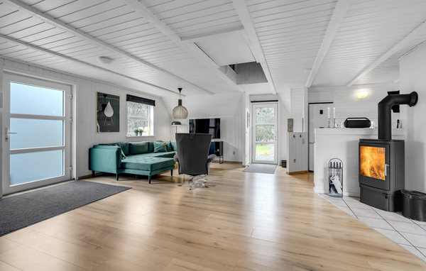 Location de vacances - Blåvand , Danemark - P32974 2