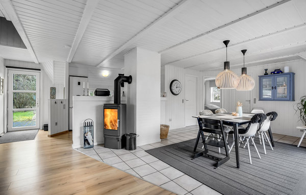 Ferienhaus 