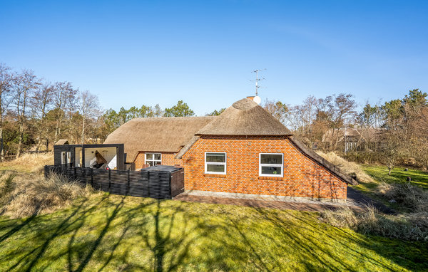 Ferienhaus 