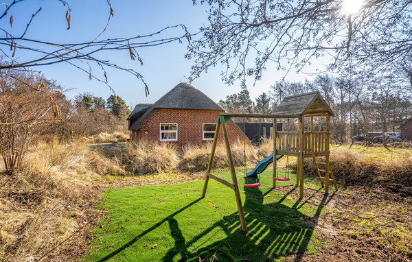 Ferienhaus 