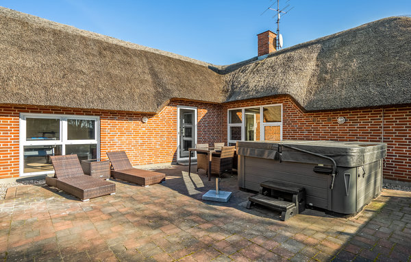 Ferienhaus 