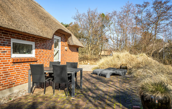 Ferienhaus 