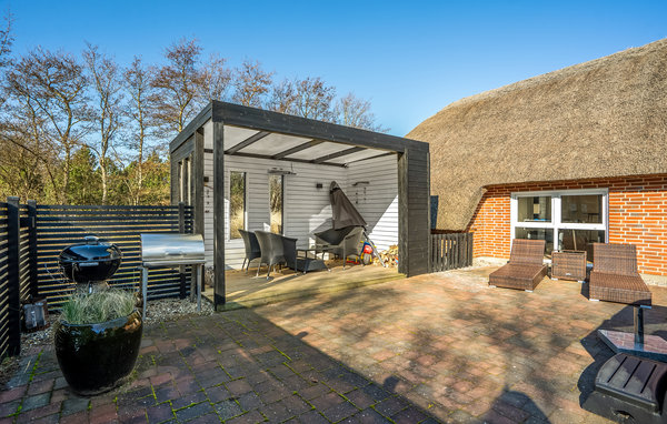 Ferienhaus 
