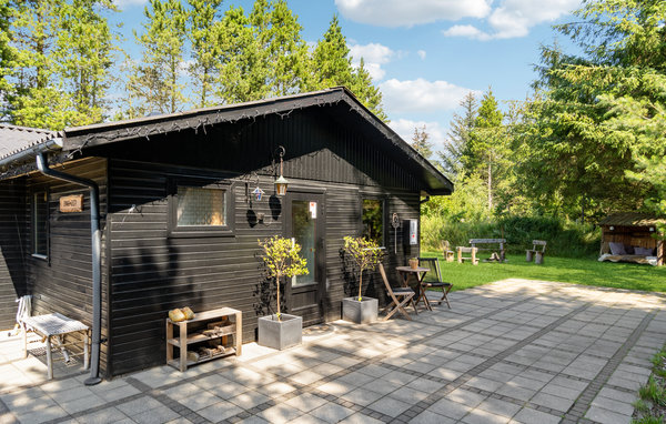 Ferienhaus 