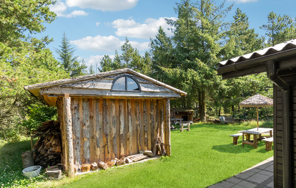 Ferienhaus 