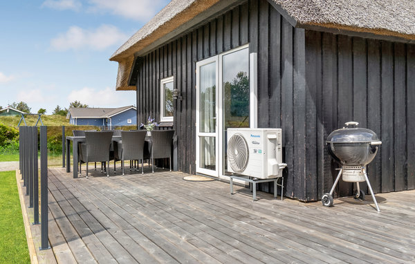 Ferienhaus 