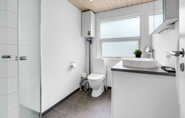 Casa de vacaciones - Blåvand , Dinamarca - P32984 701