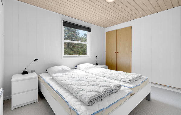 Casa de vacaciones - Blåvand , Dinamarca - P32984 602