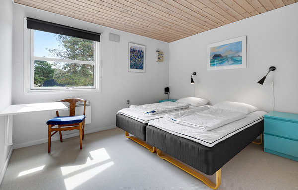 Casa de vacaciones - Blåvand , Dinamarca - P32984 603