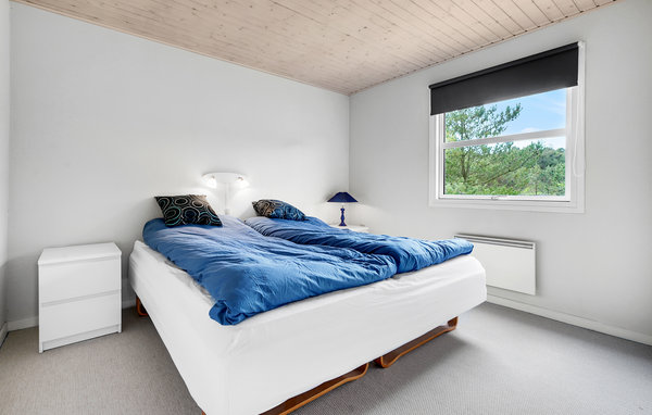 Casa de vacaciones - Blåvand , Dinamarca - P32984 605
