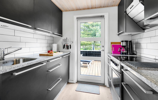 Casa de vacaciones - Blåvand , Dinamarca - P32984 8