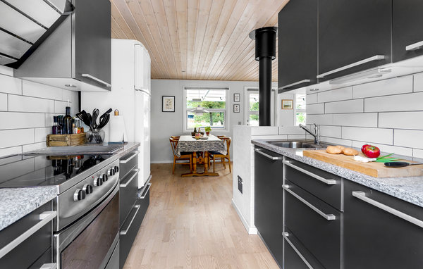 Casa de vacaciones - Blåvand , Dinamarca - P32984 401