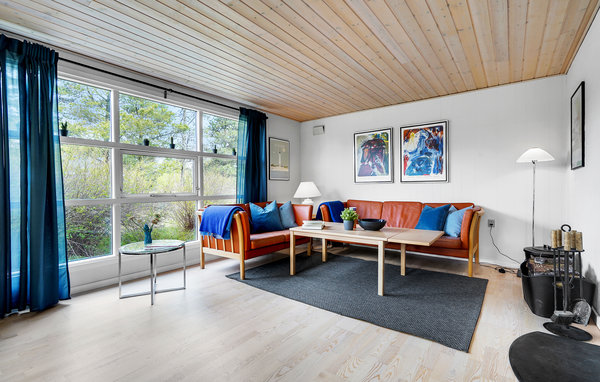 Casa de vacaciones - Blåvand , Dinamarca - P32984 4