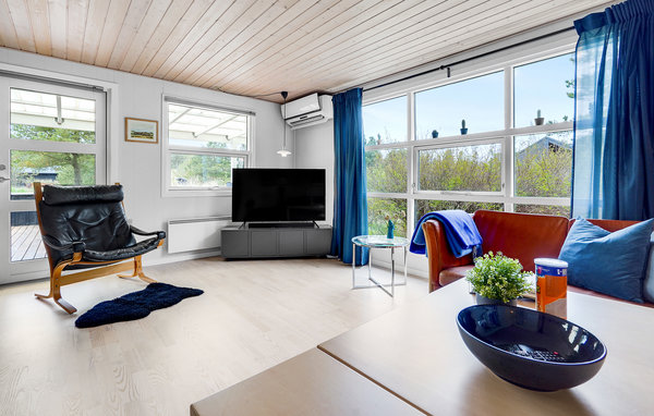 Casa de vacaciones - Blåvand , Dinamarca - P32984 5