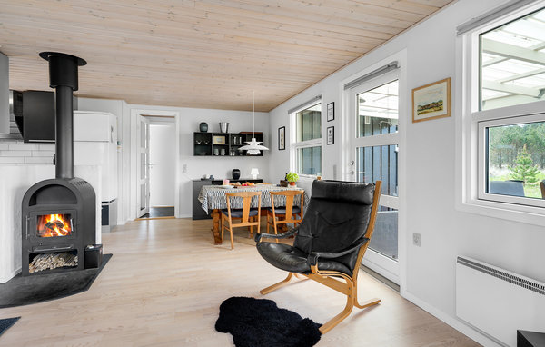 Casa de vacaciones - Blåvand , Dinamarca - P32984 6