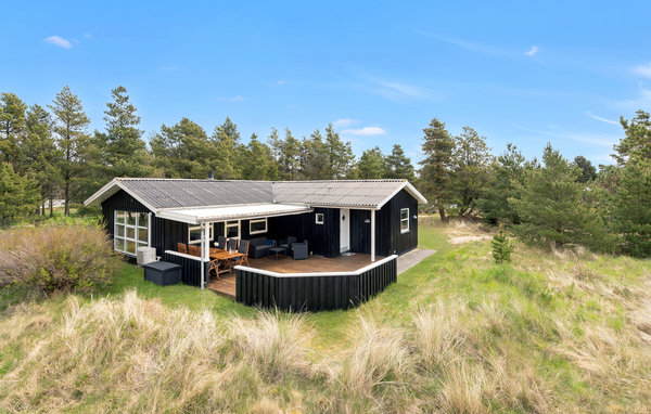 Holiday Home - Blåvand , Denmark - P32984 1