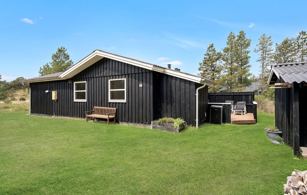 Casa de vacaciones - Blåvand , Dinamarca - P32984 9