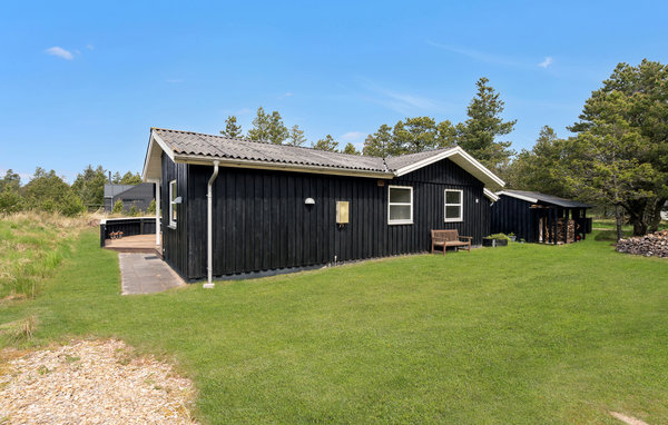 Casa de vacaciones - Blåvand , Dinamarca - P32984 81