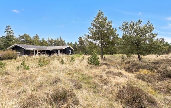 Casa de vacaciones - Blåvand , Dinamarca - P32984 83