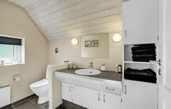 Ferienhaus - Blåvand , Dänemark - P32986 701
