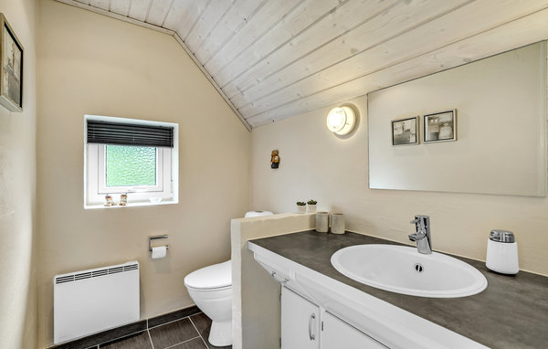 Ferienhaus - Blåvand , Dänemark - P32986 702