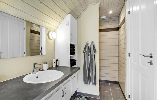Ferienhaus - Blåvand , Dänemark - P32986 703