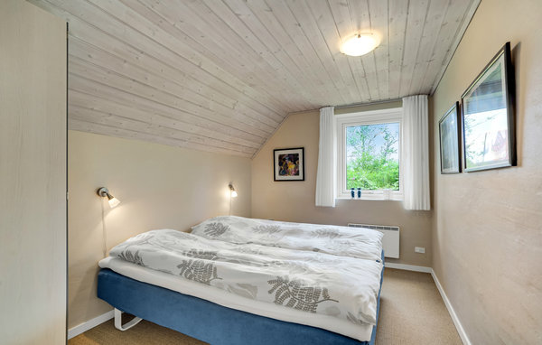 Ferienhaus - Blåvand , Dänemark - P32986 601