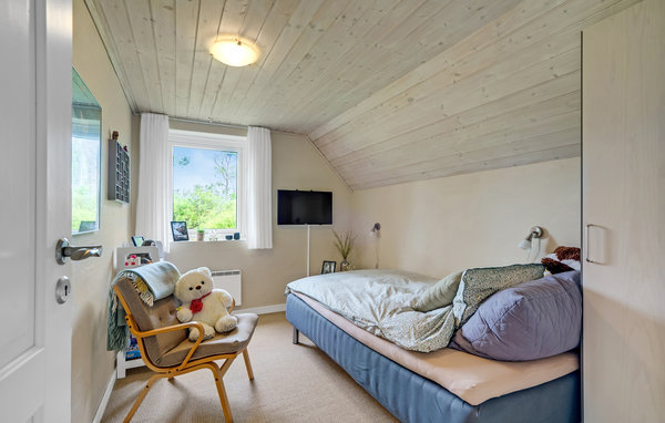 Ferienhaus - Blåvand , Dänemark - P32986 602