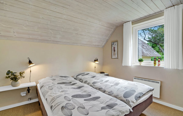 Ferienhaus - Blåvand , Dänemark - P32986 603