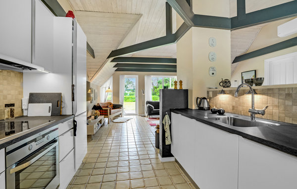 Ferienhaus - Blåvand , Dänemark - P32986 8