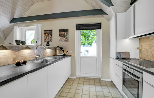 Ferienhaus - Blåvand , Dänemark - P32986 7