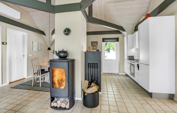 Ferienhaus - Blåvand , Dänemark - P32986 401