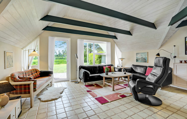 Ferienhaus - Blåvand , Dänemark - P32986 3