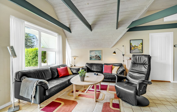 Ferienhaus - Blåvand , Dänemark - P32986 301