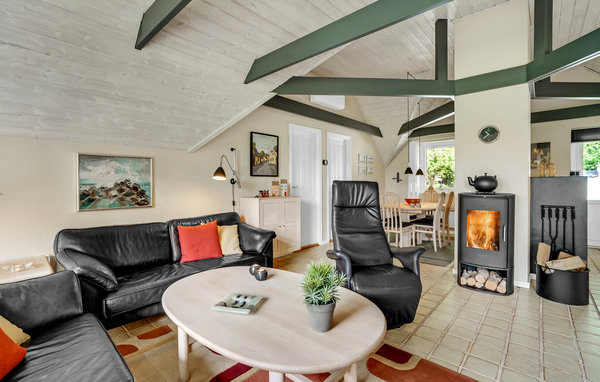 Ferienhaus - Blåvand , Dänemark - P32986 4