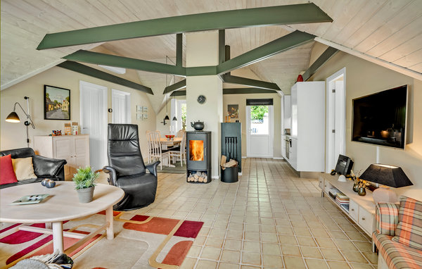 Ferienhaus - Blåvand , Dänemark - P32986 6