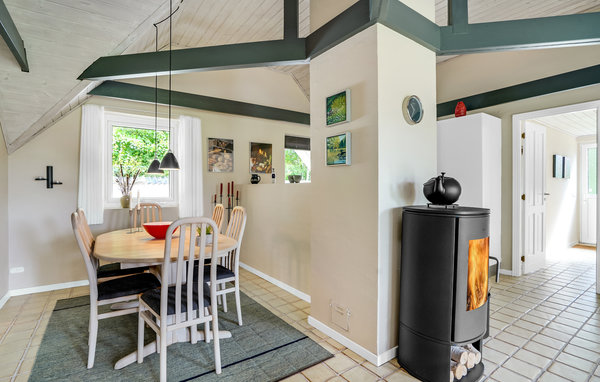 Ferienhaus - Blåvand , Dänemark - P32986 9